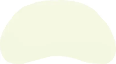 Produktbild von TEMPUR Curve / Sonata Kissenbezug : Farbe - Perlweiss