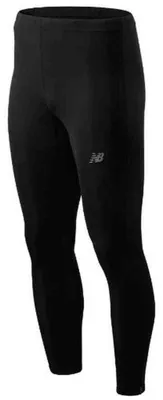 Obrázek produktu pro Legíny New Balance MP93191-BK pro Pánské