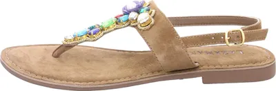 Produktbild von Lazamani Riemchen Sandalen für Damen