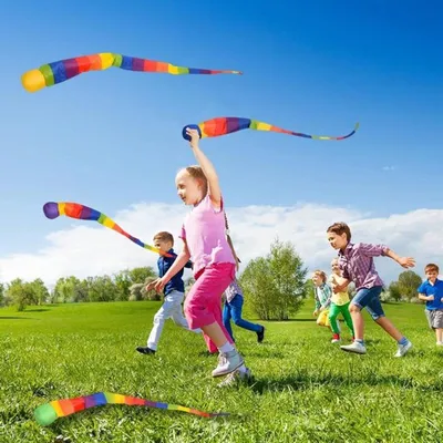 Set von 4 Stück Kinderspielzeug, Hauptbild