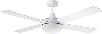 Obrázok produktu pre Stropný ventilátor FourSeasons Primo 122 cm s osvetlením a diaľkovým ovládaním