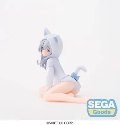 Image de Figurka PVC "Goddess of Victory: Nikke" 10 cm - producent ma