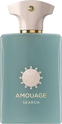 Produktbild von Amouage Eau de Parfum Amouage Odyssey Escape Collection Search Eau de Parfum