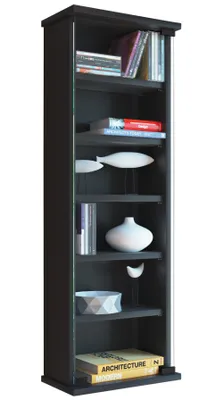 Produktbild von Wandregal Loposa Wand Regal Hänge Vitrine Schrank