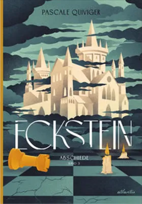 Immagine prodotto di Eckstein: Addii