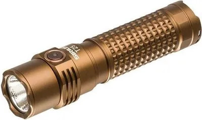 Zdjęcie produktu dla Ładowalna latarka ręczna EDC bushcraft Mactronic Sirius T25 THH0172