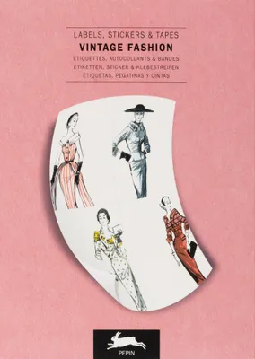 Produktbild von Vintage Fashion