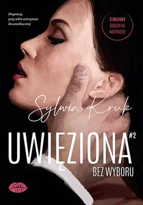 Imagen del producto de Uwięziona. Bez wyboru