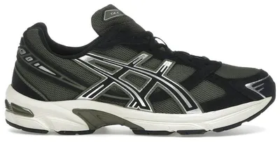 Productafbeelding van ASICS Gel-1130 Irvine, kleur: zwart - EU maat 40