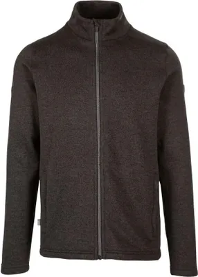 Produktbild von Outdoor-Sweatshirt Trespass Rundel für Herren, Größe: XL