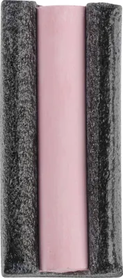 Produktbild von Blockx 3x Pastellkreide, Permanentrosa 4 12254BXC