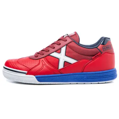 Immagine prodotto di Munich WIP 48159674106195 in Red color size 44
