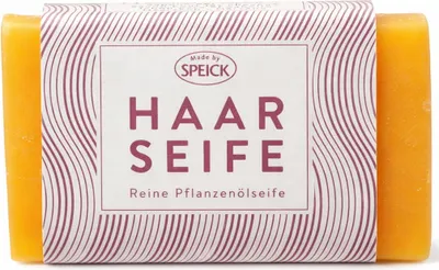 Immagine prodotto di Made by Speick Sapone per capelli 45g