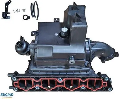 Produktbild von BUGIAD Saugrohr Luftversorgung BIM17027 für OPEL ZAFIRA B (A05)