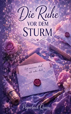 Produktbild von Die Ruhe vor dem Sturm