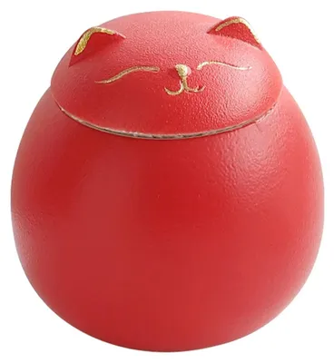 Obrázek produktu pro Vzduchotěsná keramická dóza na čaj a koření v japonském designu
