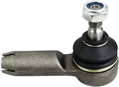 Produktbild von DENCKERMANN Spurstangenkopf Spurstange für AUDI 80 Limousine (8C2, B4) Vorne D130004