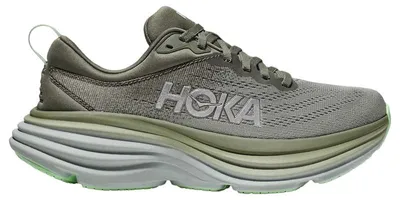 Zdjęcie produktu dla Hoka One One Bondi 8, kolor Olive Haze Mercury, rozmiar EU 42 2/3