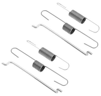 Imagen del producto de Kit de reparación de 6 piezas para resortes de válvula de gas, compatible con cortacéspedes