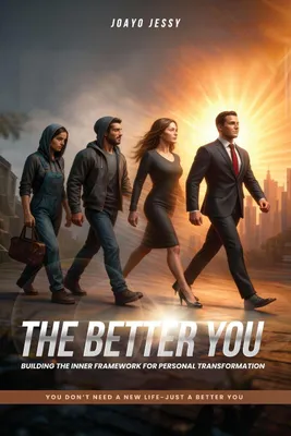 Produktbild von The Better You
