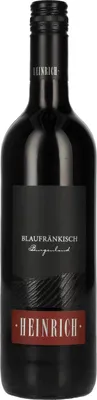 Produktbild von Heinrich Blaufränkisch Burgenland 2024 13,5% Vol. 0,75l