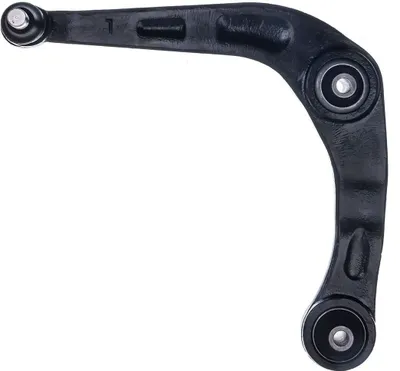 Produktbild von DENCKERMANN D120662 Querlenker Unten Vorne Vorne Links passend für PEUGEOT 206 Schrägheck (2A/C)