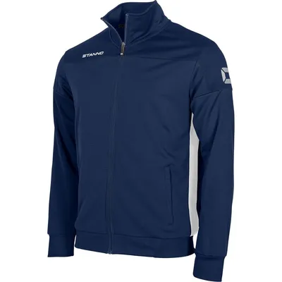 Produktbild von Stanno Pride Präsentationsjacke Herren - Marine / Weiß