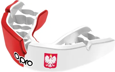 Produktbild von Opro Instant Custom Fit Mundschutz Polen