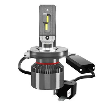 Produktbild von Neolux H4 6000K 13 W Kartonbox X2 Stück