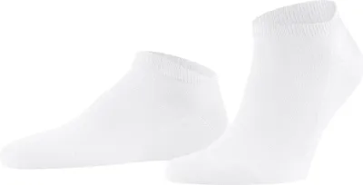 Zdjęcie produktu dla FALKE Family Sneakersocken Herren biały 43-46