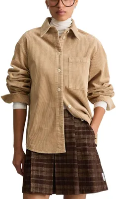 Produktbild von Marc O'Polo Woven Blouse Longsleeve