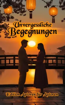 Produktbild von Unvergessliche Begegnungen
