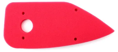 Produktbild von Luftfiltermatte Filter Ersatzfilter für Italjet Formula Roller 50 ccm