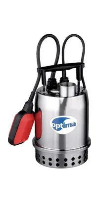 Image de Pompe submersible Optima MA 9000 l/h 7,5 m 430 W