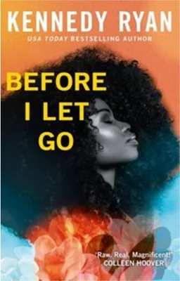 Zdjęcie produktu dla Before I Let Go