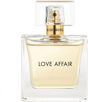 Zdjęcie produktu dla Eisenberg Love Affair Femme woda perfumowana 50ml