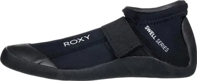 Image de Roxy Swell 2 Mm Chaussures en néoprène Noir EU 35 Noir EU 35