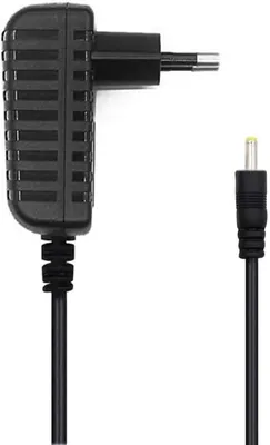 Produktbild von Netzteil für Wandmontage, 12V, 1A, für AC-Geräte – Ms1202c