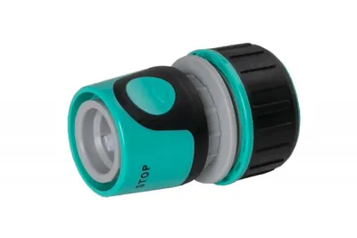Produktbild von Stop-Schnellkupplun Festa AQUATIC 3/4"