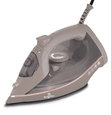 Obrázok produktu pre Parní žehlička 2200 W, kolekcia Taupe