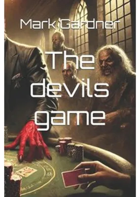 Obrázek produktu pro The devils game