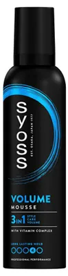 Produktbild von Syoss Volumen Lift Mousse