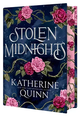 Zdjęcie produktu dla Stolen Midnights