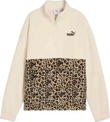 Zdjęcie produktu dla Puma Sweatshirt 688083-87 in LEOPARDO color size large