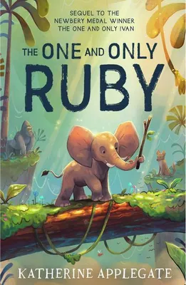 Produktbild von The One and Only Ruby