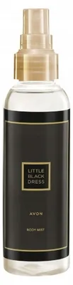 Zdjęcie produktu dla Avon Mgiełka do ciała Little Black Dress 100 ml