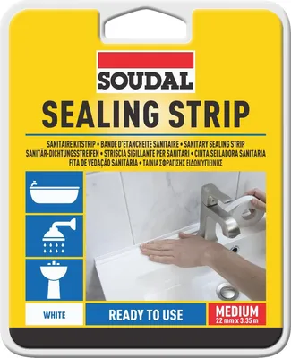 Obrázek produktu pro Sanitární Uplatnění Páska 22Mmx3,35M