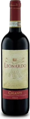 Produktbild von Mack und Schühle Leonardo Chianti trocken robinrot 750ml 3er Pack