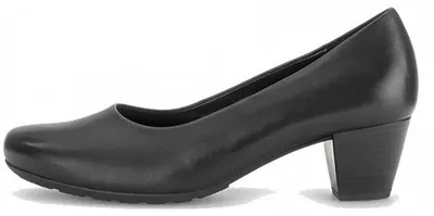 Produktbild von Gabor Pumps schwarz in Gr. 44.5