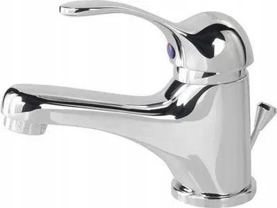 Immagine prodotto di Miscelatore Per Lavabo Laguna Cromo